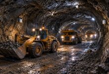 Tecnologías de localización de alta precisión ganan terreno en operaciones de minería y logística