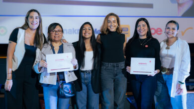 Emprendedores vendieron más de S/ 36 millones a través de canales físicos y digitales de Intercorp Retail