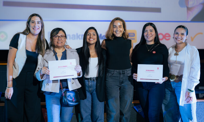 Emprendedores vendieron más de S/ 36 millones a través de canales físicos y digitales de Intercorp Retail