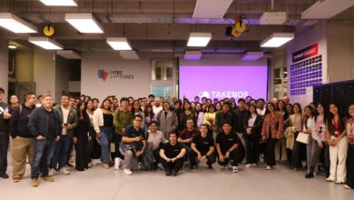 La billetera Digital Takenos supera los 800.000 usuarios en Latinoamérica y consolida su expansión en la región