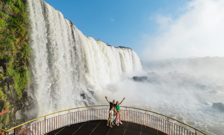 Flujo de turistas peruanos a Brasil alcanza nuevo récord y crece 20,59% entre enero y mayo
