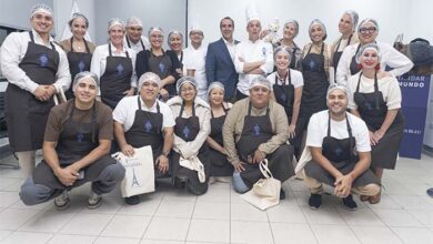 Instituto Le Cordon Bleu Lanza nueva Carrera de Panadería
