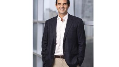 Gonzalo Montero Rodríguez-Larraín es nombrado Gerente de Área de Banca Corporativa del BCP