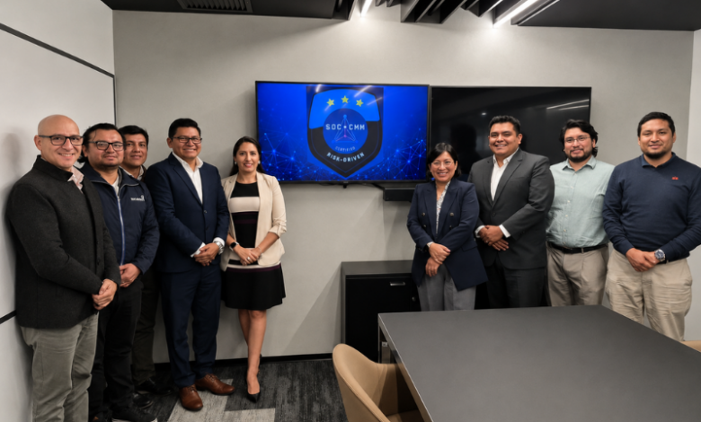 Secure Soft: empresa peruana obtiene la máxima certificación internacional para su CyberSOC