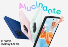 Galaxy A27 5G ya disponible en Perú: Samsung ofrece una pantalla inmersiva e Inteligencia Alucinante a más usuarios