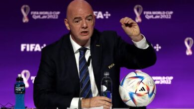 Mundial 2026: Polémicas deterioran la imagen de Infantino, según análisis digital