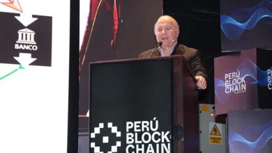 Hernando de Soto plantea uso de blockchain para impulsar la economía peruana: “Activos deben convertirse en capital productivo”