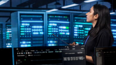 HP: ¿Quién tiene el control remoto? Los atacantes están convirtiendo herramientas legítimas de acceso remoto en puertas alternativas