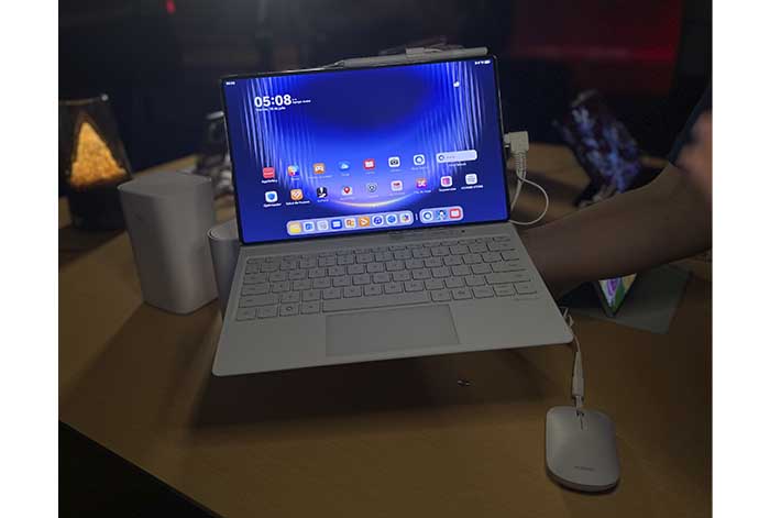 Huawei reúne a líderes y socios estratégicos para construir una era inteligente integral en el Perú