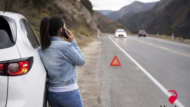 Fiestas Patrias: los cinco errores que pueden convertir una avería en carretera en una emergencia