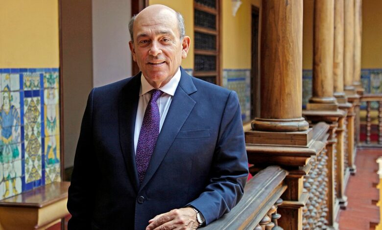 Embajador Hugo de Zela se incorpora como socio estratégico de PACTO PR
