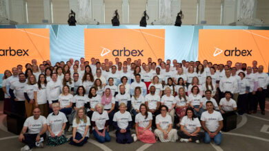 Kimberly-Clark y Suzano presentan Arbex, nuevo líder global detrás de marcas como Kleenex y Scott
