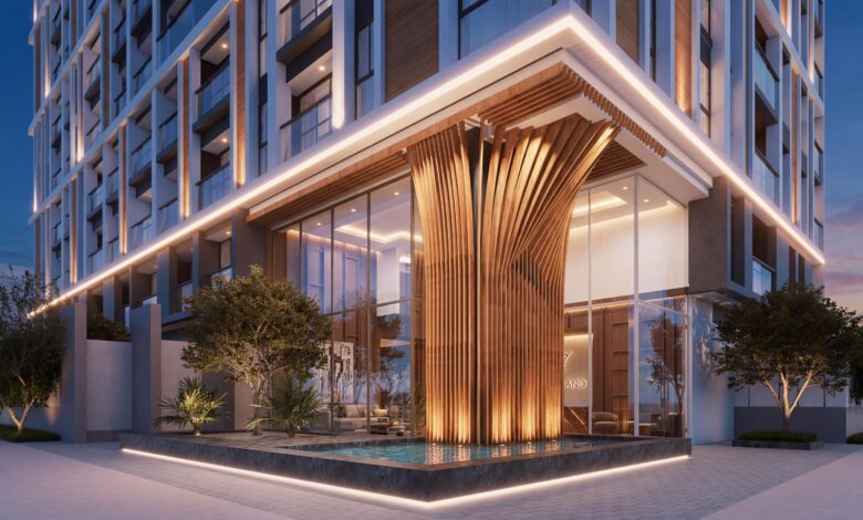 Grupo Santa María ingresa a Santa Catalina con The Standard, su primer proyecto residencial en la zona