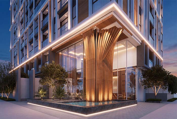 Grupo Santa María ingresa a Santa Catalina con The Standard, su primer proyecto residencial en la zona