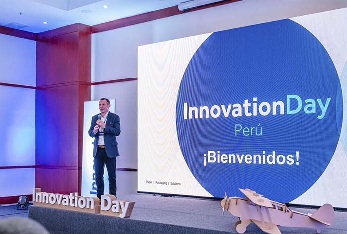 Smurfit Westrock presenta su primer Innovation Day en Perú, para impulsar la competitividad empresarial a través de la innovación en empaques