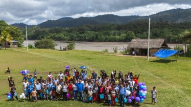 Internet para Todos, PUCP, Fundación EHAS y el Gobierno Regional de Amazonas impulsan la conectividad 4G en la selva peruana