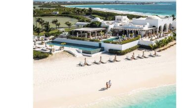 Cap Juluca, Anguilla: el arte del slow luxury en el Caribe más exclusivo