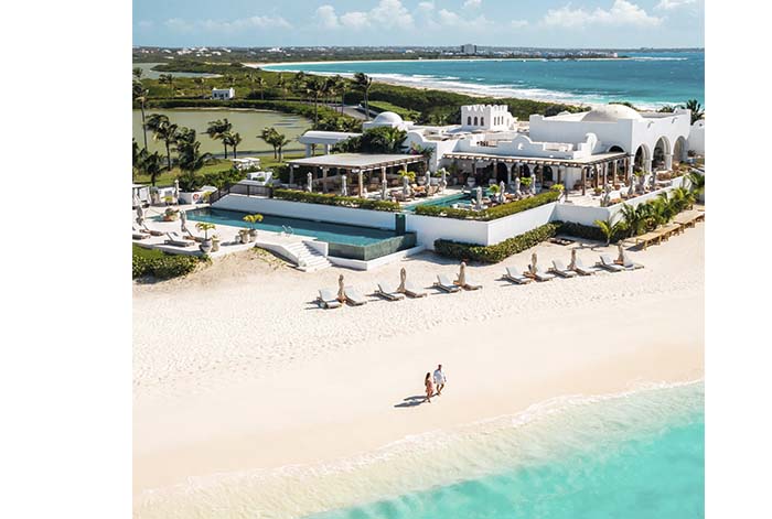 Cap Juluca, Anguilla: el arte del slow luxury en el Caribe más exclusivo