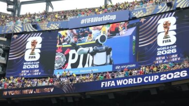 Hyundai Motor lleva al robot humanoide Atlas al Mundial de la FIFA 2026 en la primera integración de robótica en un entorno de partido en vivo
