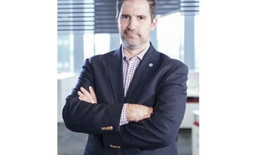 Edificios sustentables e inteligentes: datos, descarbonización y nueva infraestructura