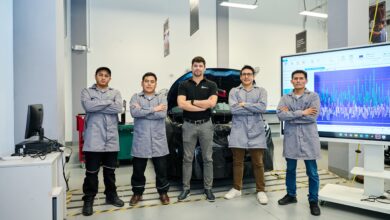 kia eleva el estándar técnico de su red con un seminario de diagnóstico avanzado