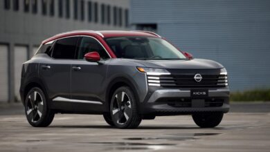 Cinco aspectos a considerar antes de comprar tu primer carro