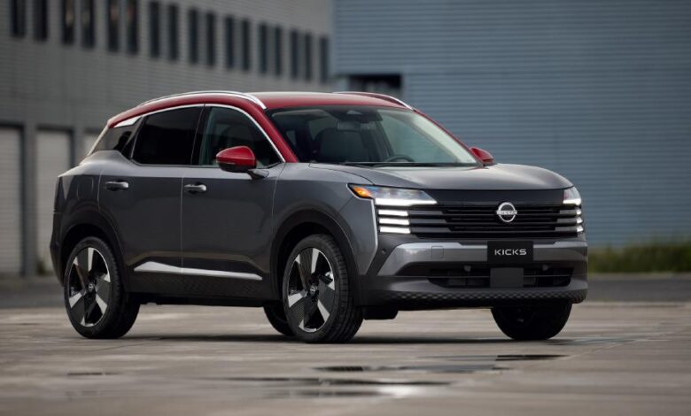 Cinco aspectos a considerar antes de comprar tu primer carro