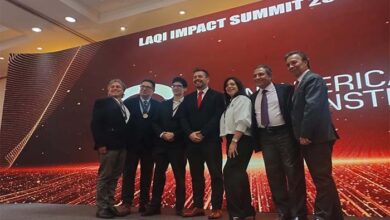 LAQI Impact Summit – Perú 2026 reunió a líderes empresariales para impulsar la confianza, el enfoque Q-ESG y el reconocimiento corporativo