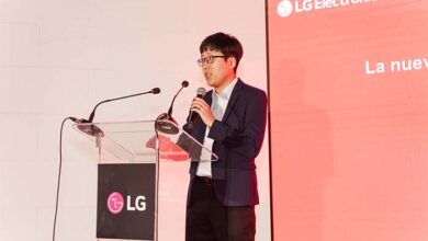 LG Electronics introduce nuevo refrigerante de menor impacto climático en su portafolio de aire acondicionado
