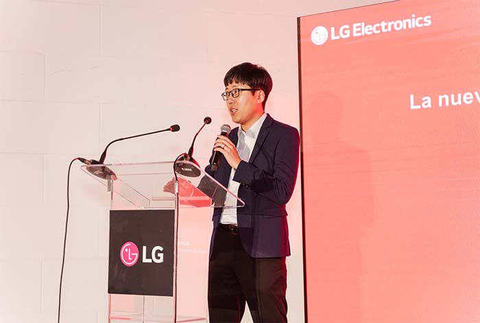 LG Electronics introduce nuevo refrigerante de menor impacto climático en su portafolio de aire acondicionado