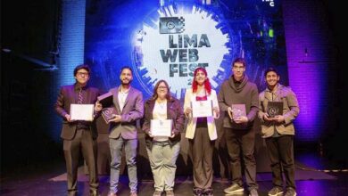 Lima Web Fest 2026 abre inscripciones para su décima edición