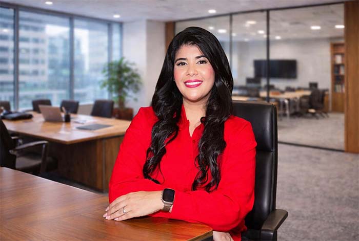 ITQ Latam fortalece su equipo en Perú con el nombramiento de Yhoenny López como Gerente Comercial