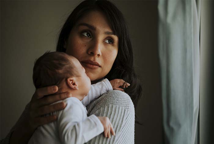 ¿Qué es la matrescencia? La transformación que toda madre vive, pero nadie le explica