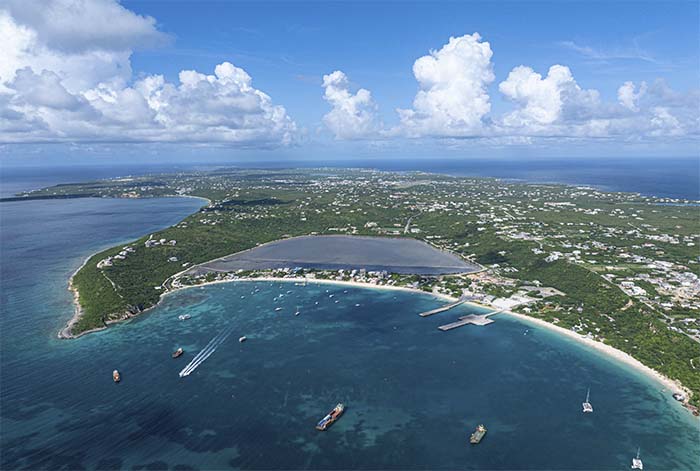 Trans Anguilla Airways amplía su distribución global con integración al GDS y refuerza la conectividad en el Caribe