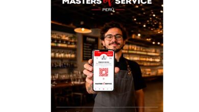 Llega Masters of Service, la primera competencia que reconocerá la excelencia en el servicio gastronómico del Perú
