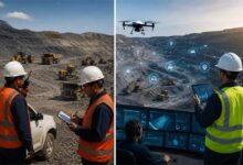 Minería moderna vs. minería tradicional: cinco cambios que están transformando la industria