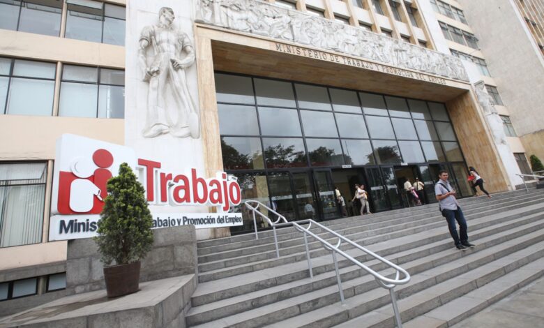 MTPE lanza convocatoria para fortalecer la certificación de competencias laborales en la agroexportación