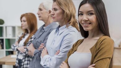 1 de cada 4 mujeres se capacita en inteligencia artificial para impulsar su negocio