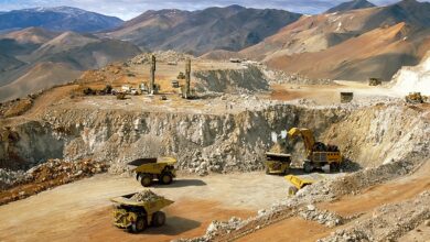 Optimizar la clasificación: la clave para reducir OPEX en plantas mineras