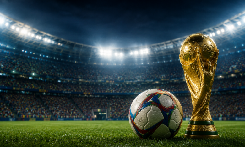 Neymar, Cristiano y el campeón invicto: las apuestas más curiosas que mueven millones en el Mundial 2026