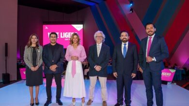 Novo Nordisk fortalece su apuesta por Perú con la llegada de Wegovy® y el lanzamiento de Vive Ligero