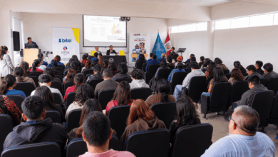 Bitel impulsa la accesibilidad digital junto a SENSE y la UCSS para promover una tecnología más inclusiva