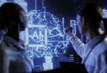 Cinco barreras de ciberseguridad que las empresas están usando para acelerar la generación de valor de la IA
