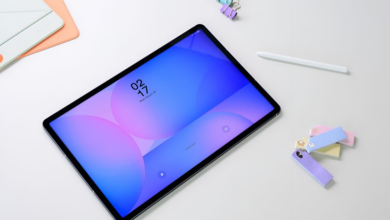 One UI 8.5 amplía las experiencias con IA en las tablets de la serie Galaxy Tab S