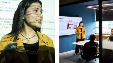 Samsung Innovation Campus capacita a jóvenes de América Latina para los desafíos reales del mercado de tecnología