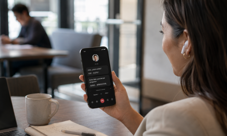 IA en tu celular: cómo aprovecharla mejor para ahorrar tiempo todos los días