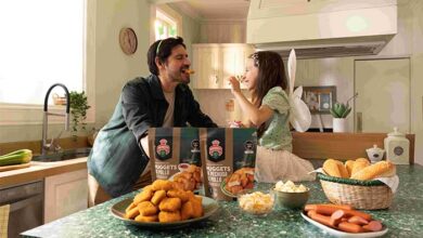 Braedt lanza su nueva línea de Nuggets