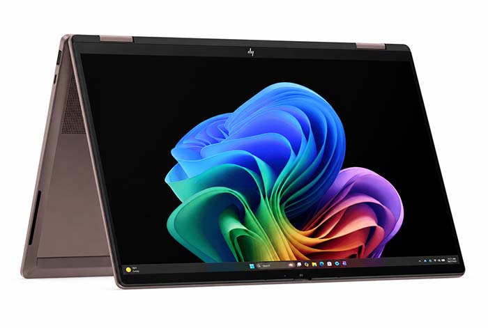 HP presenta en Perú la nueva HP OmniBook Flip, una AI PC convertible diseñada para impulsar la productividad y la creatividad