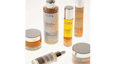 The Organic Pharmacy llega oficialmente a Lima de la mano de Dermotienda