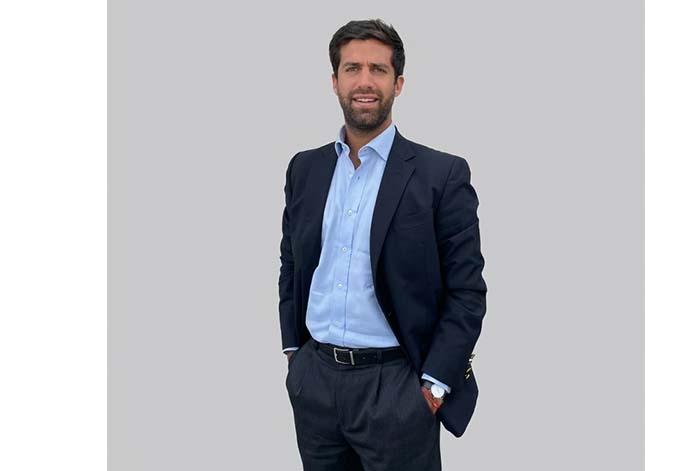 Martín León Calle asume como CEO de Pacto PR en Perú y Chile